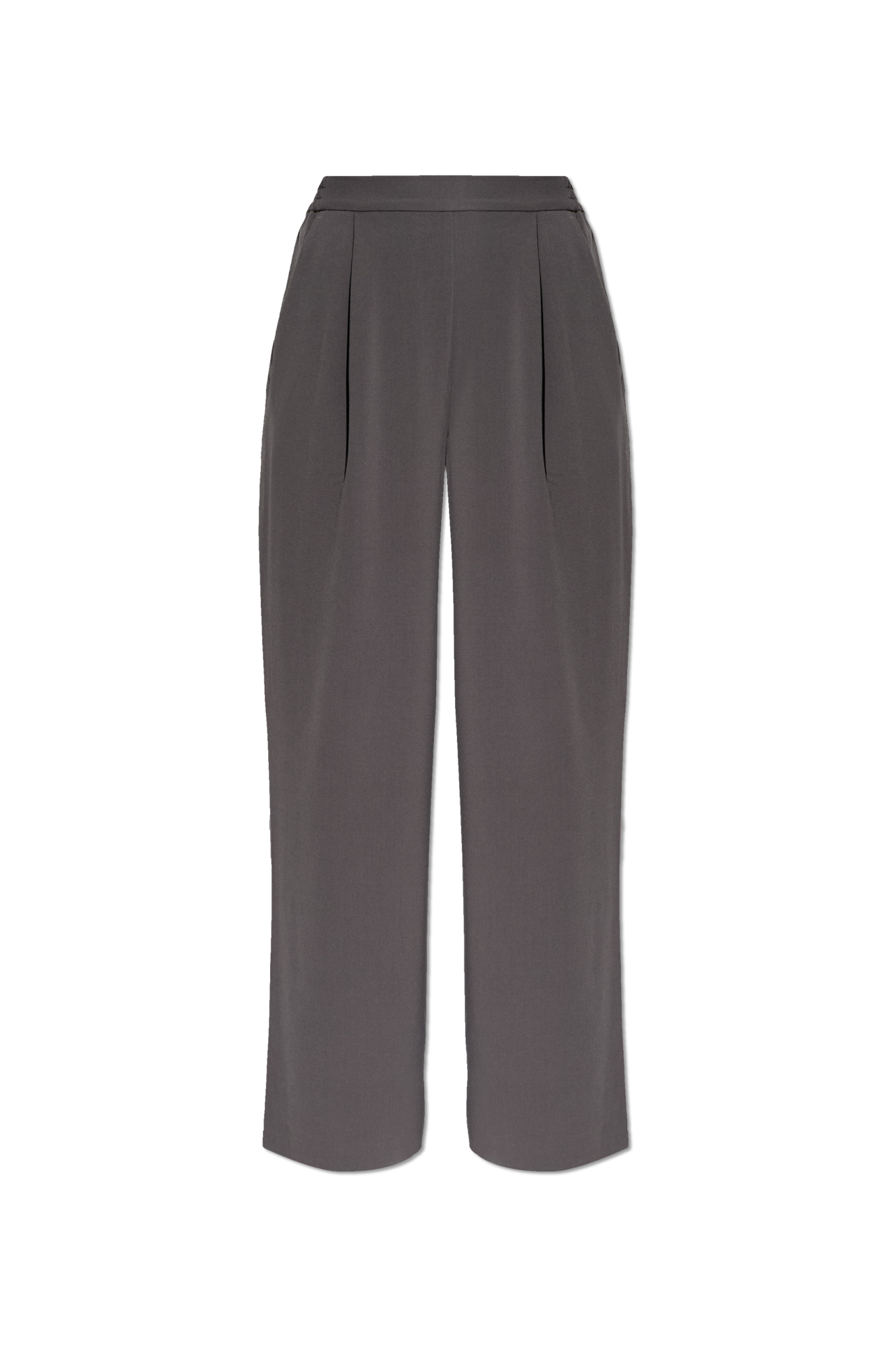 Grey Trousers 'Aleida' AllSaints - Vitkac Canada